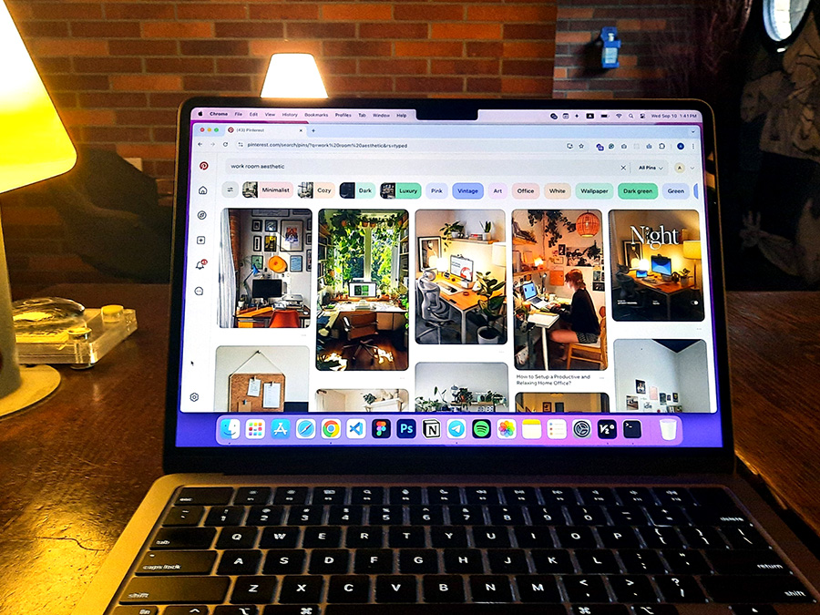 ولکسی - pinterest