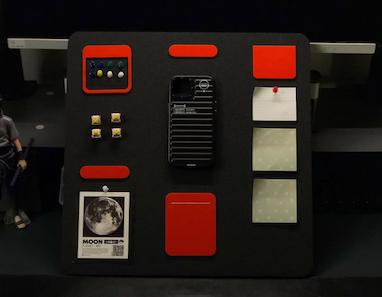 با یه پین شروعش کن! چرا پینبورد می‌تونه خلاق‌ترین گوشه‌ی دیوارت بشه؟