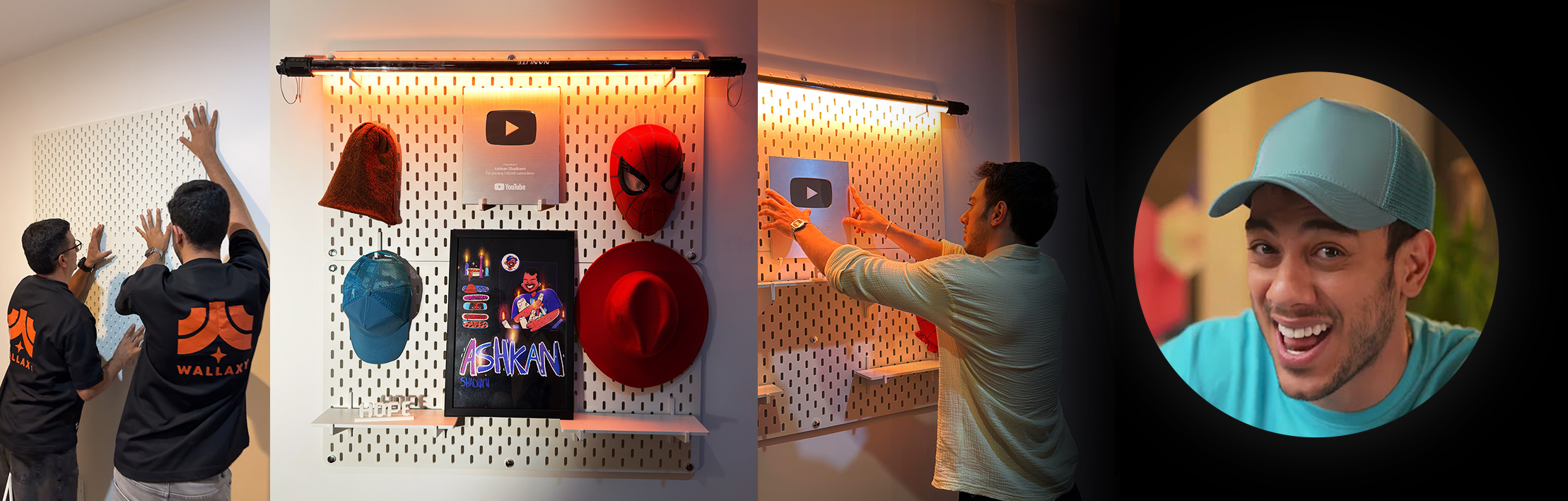 WALLAXY🔥ASHKAN SHADKAMI