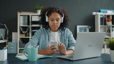 چطور با وقفه‌های کوتاه ذهن رو شارژ کنیم؟