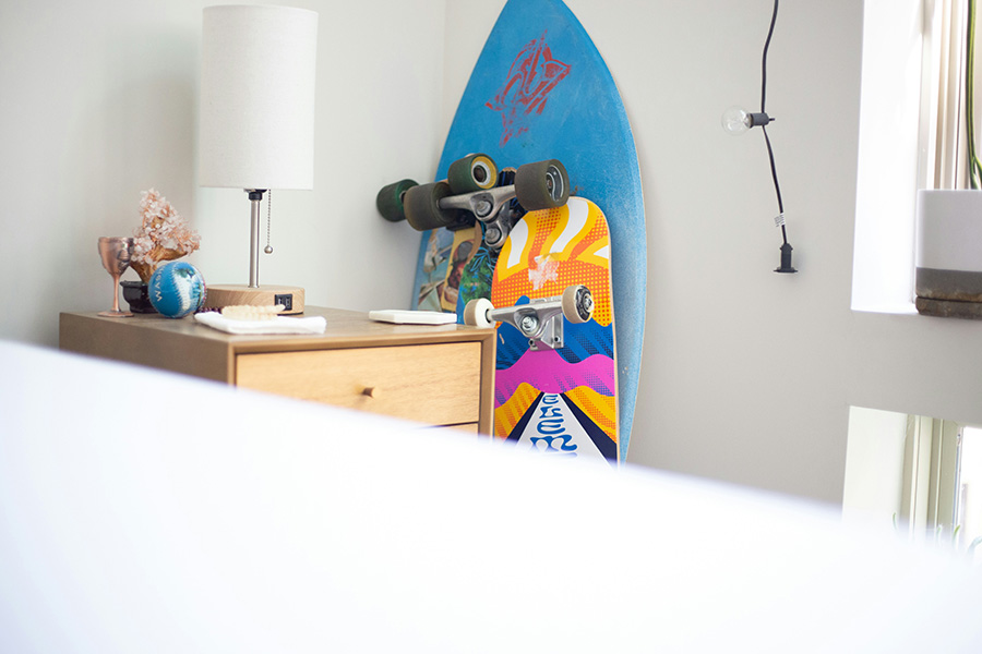 زندگی آرام‌تر