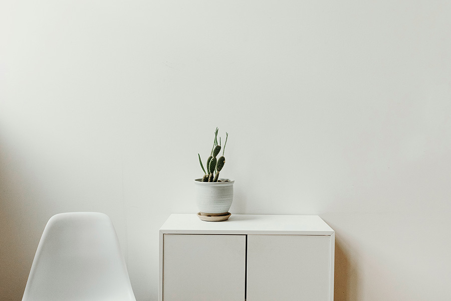 room wall